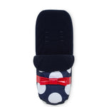 Cosatto Changing Bag and Footmuff Bundle Oh La La - Accessory Pack - Cosatto Store