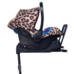 Port 0+ Car Seat Special Edition Hear Us Roar - Carseat - Cosatto Store