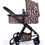 Giggle 3 Pram and Pushchair Special Edition Hear us Roar - Pram and Pushchair - Cosatto Store