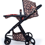 Giggle 3 Pram and Pushchair Special Edition Hear us Roar - Pram and Pushchair - Cosatto Store