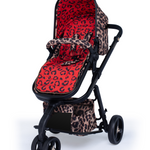 Giggle 3 Pram and Pushchair Special Edition Hear us Roar - Pram and Pushchair - Cosatto Store