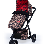 Giggle 3 Pram and Pushchair Special Edition Hear us Roar - Pram and Pushchair - Cosatto Store