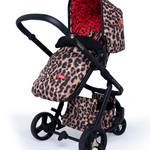 Giggle 3 Pram and Pushchair Special Edition Hear us Roar - Pram and Pushchair - Cosatto Store