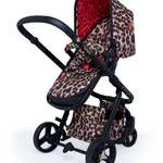 Giggle 3 Pram and Pushchair Special Edition Hear us Roar - Pram and Pushchair - Cosatto Store