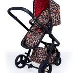 Giggle 3 Pram and Pushchair Special Edition Hear us Roar - Pram and Pushchair - Cosatto Store