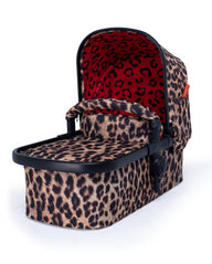 Giggle 3 Pram and Pushchair Special Edition Hear us Roar