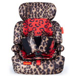 Zoomi Group 123 Car Seat Hear Us Roar - Carseat - Cosatto Store