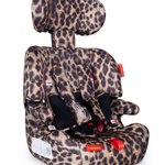 Zoomi Group 123 Car Seat Hear Us Roar - Carseat - Cosatto Store