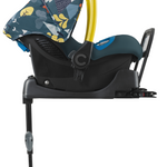 Port 0+ Car Seat Fox Tale (Without Base) - Carseat - Cosatto Store