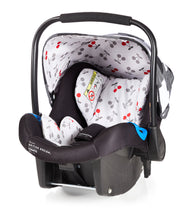 Port 0+ Car Seat Mademoiselle