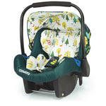 Giggle 3 with Carseat and Accessories Bundle Into The Wild - Bundle - Cosatto Store