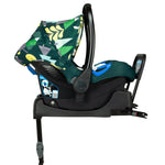 Giggle 3 with Carseat and Accessories Bundle Into The Wild - Bundle - Cosatto Store