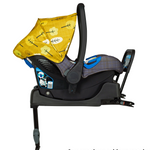 Port 0+ Car Seat Spot The Birdie - Carseat - Cosatto Store