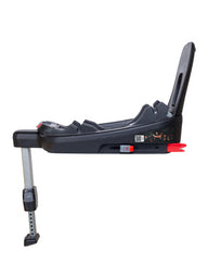Wow 2 Car Seat and i-size Base Bundle Wilderness