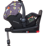 Port i-size 0+ Car Seat I-Spy - Carseat - Cosatto Store