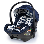Port i-size 0+ Car Seat Lunaria Ink - Carseat - Cosatto Store