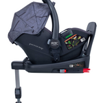 Giggle Quad Car Seat and i-size Base Bundle Fika Forest - Bundle - Cosatto Store
