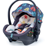 Port  i-size 0+ Car seat Hare Wood - Carseat - Cosatto Store