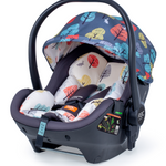 Giggle Quad Port I Size Hare Wood Bundle With Bag - Bundle - Cosatto Store