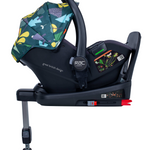 Port  i-size 0+ Car seat Into The Wild - Carseat - Cosatto Store