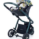 Giggle 3 Car Seat Bundle Into The Wild - Bundle - Cosatto Store