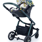 Giggle Quad Car Seat Bundle Into The Wild - Bundle - Cosatto Store