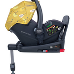 Port i-size 0+ Car seat Spot The Birdie - Carseat - Cosatto Store