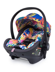 Wowee Pushchair Car Seat Accessory Bundle Club Tropicana