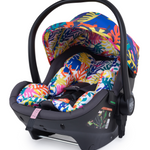 Port i-size 0+ Car Seat Club Tropicana - Carseat - Cosatto Store