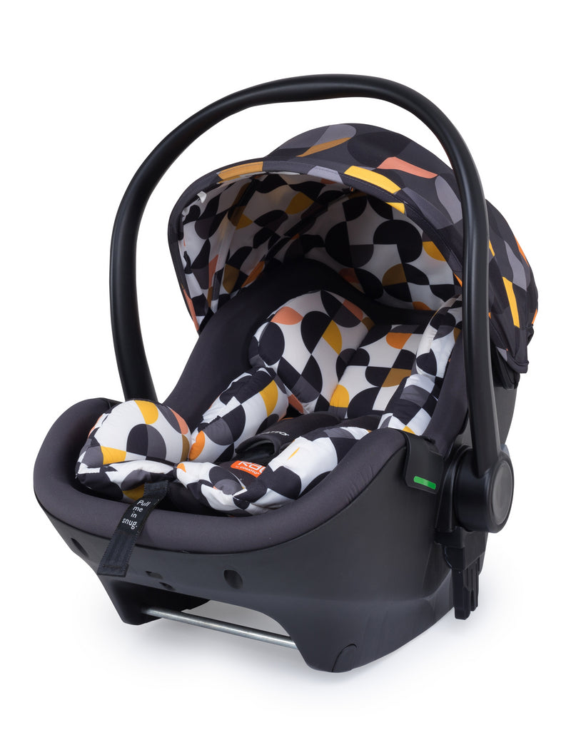 Port i-size 0+ Car Seat Debut - Carseat - Cosatto Store