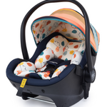 Port i-size 0+ Car Seat Goody Gumdrops - Carseat - Cosatto Store