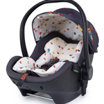 Wow Continental Car Seat Bundle Parc - Bundle - Cosatto Store