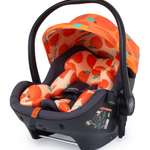 Wowee Travel System Accessory Bundle So Orangey - Bundle - Cosatto Store