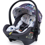 Port i-size 0+ Car Seat Wilderness - Carseat - Cosatto Store