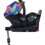 Port i-size 0+ Car Seat Club Tropicana - Carseat - Cosatto Store