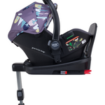 Port i-size 0+ Car Seat Wilderness - Carseat - Cosatto Store
