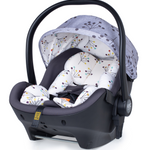 Wow 2 Car Seat Bundle Hedgerow - Bundle - Cosatto Store