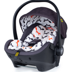 Port i-size 0+ Car Seat Mister Fox - Carseat - Cosatto Store