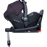 Port i-size 0+ Car Seat Mister Fox - Carseat - Cosatto Store