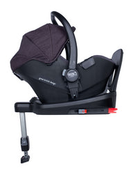 Port i-size 0+ Car Seat Mister Fox