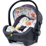 Ex display Port i-size 0+ Car Seat Nordik - Carseat - Cosatto Store