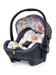 Port i-size 0+ Car Seat Nordik