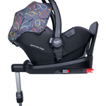 Port i-size 0+ Car Seat Nordik - Carseat - Cosatto Store