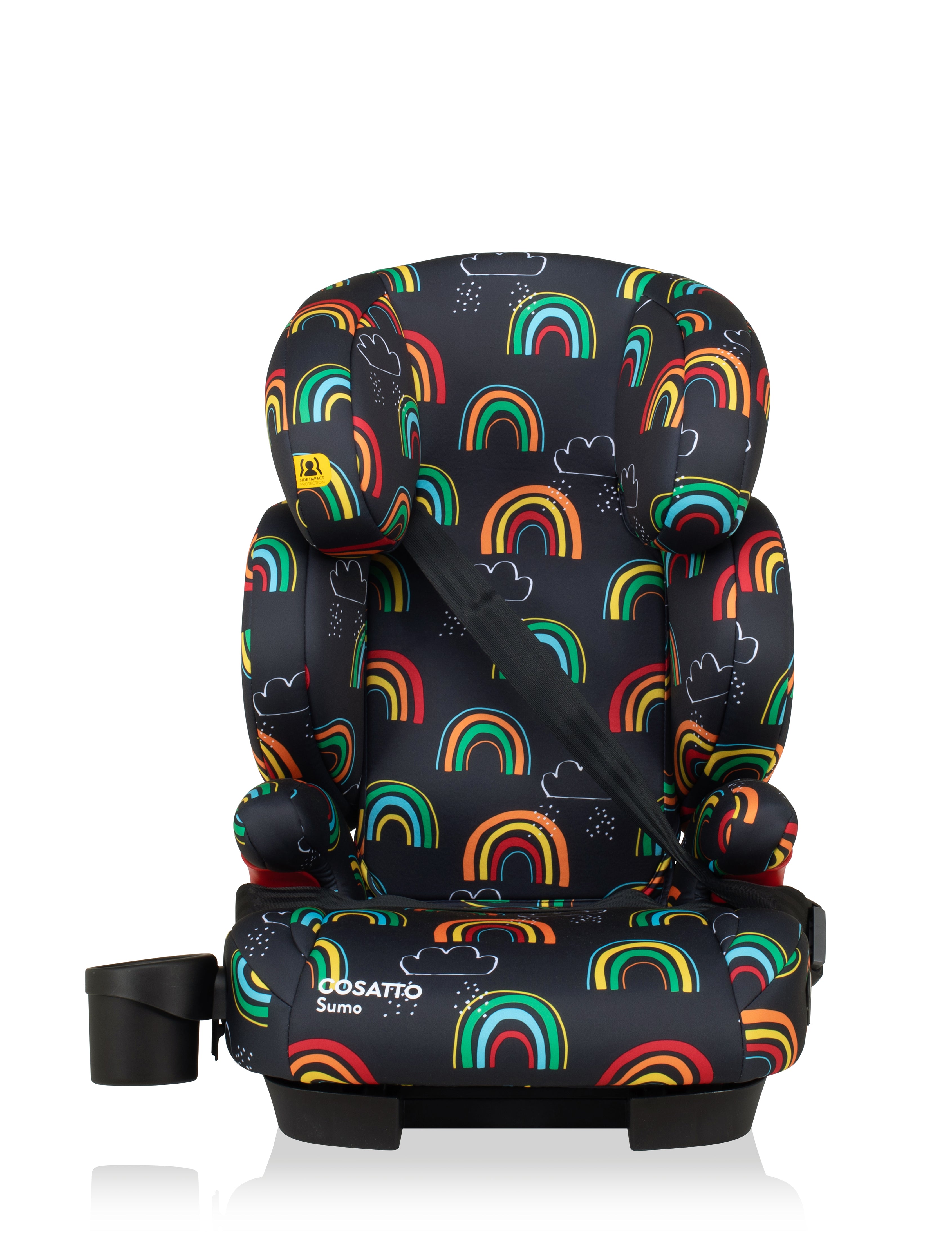 Group 3 car sales seat