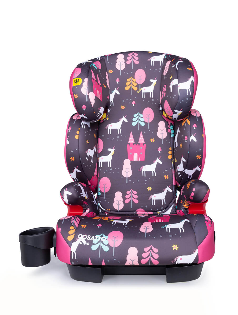 Cosatto car seat unicorn sales