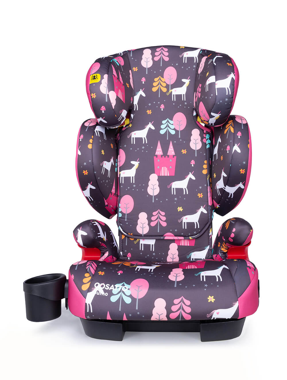 Isofix cosatto car seat clearance