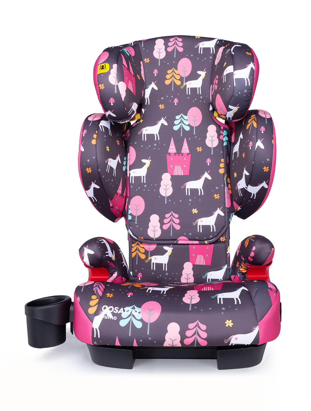 Iso fit car seat hotsell
