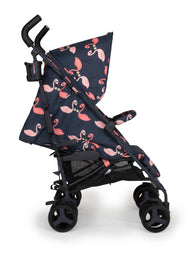 Supa 3 Pretty Flamingo
