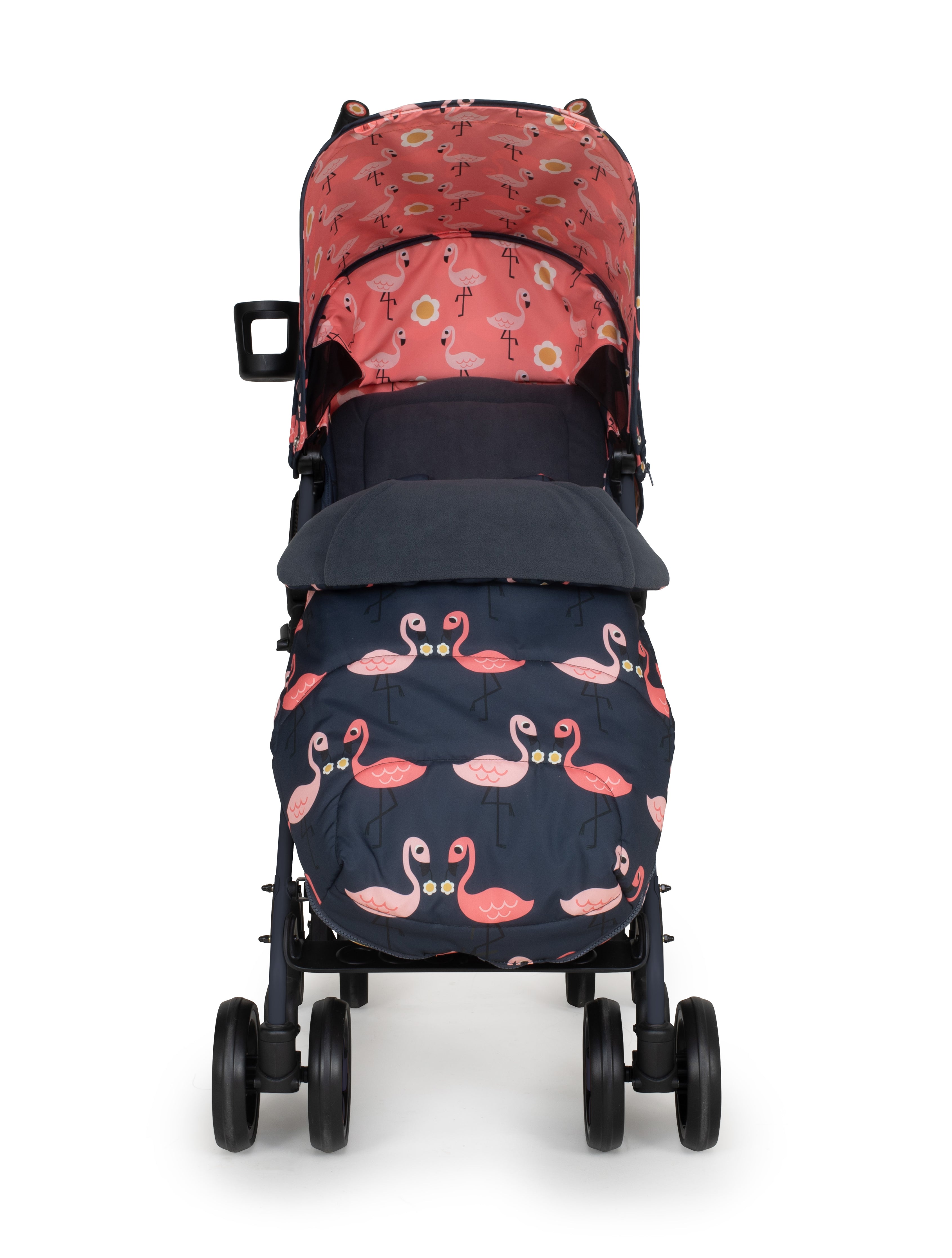 Cosatto say hello shop stroller