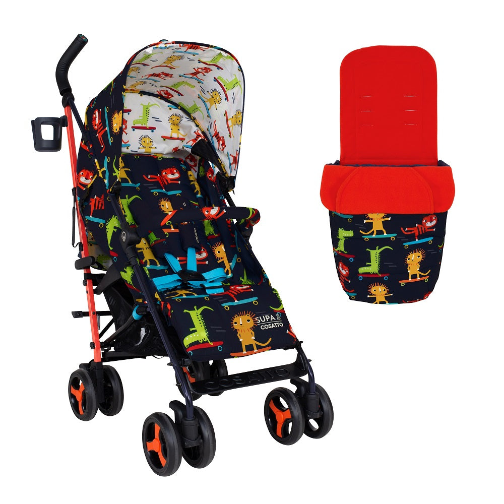 Cosatto stroller boys Clearance